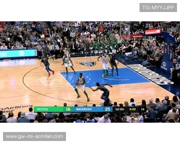 独行侠球队外线精准投射摧毁对方防线