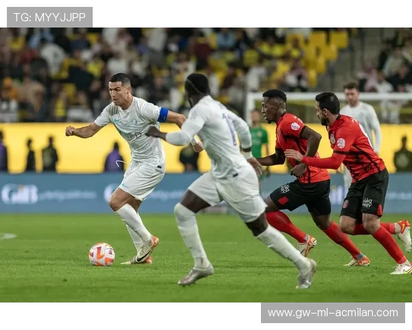 C罗关键时刻爆发成常态：领跑足球世界的永恒奇迹