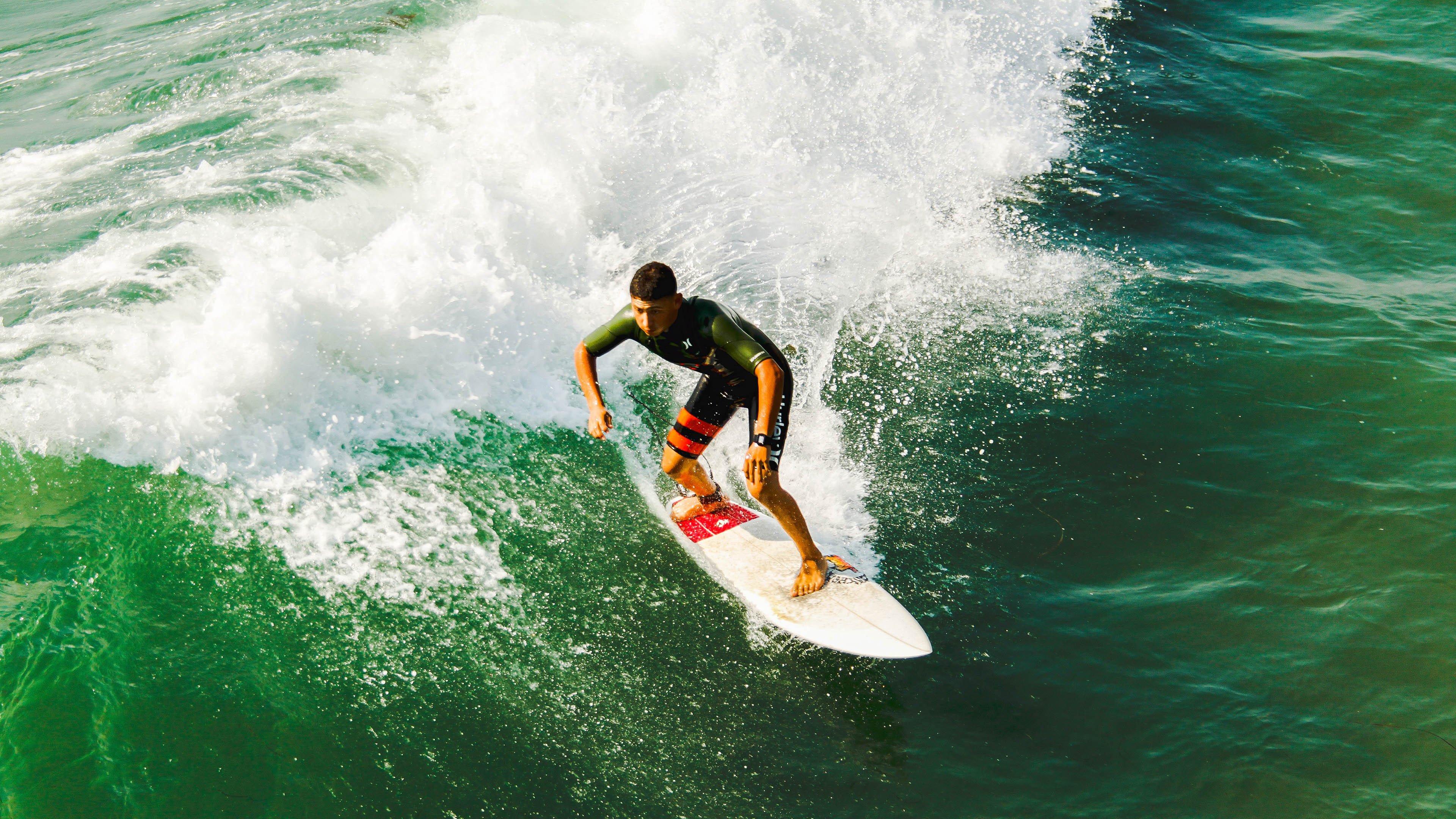 德国队自由泳表现小幅提升，德国游泳水平如何